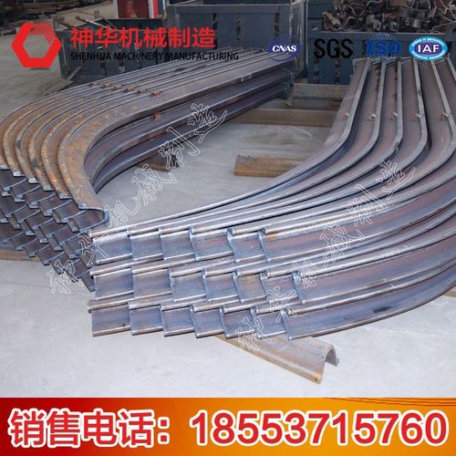 25u型钢支架厂家直销 25u型钢支架性能特点_产品